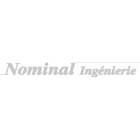 Logo Nominal Ingénierie